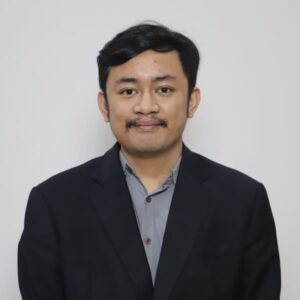 Fandi Presly Plt. Sekretaris IF Fandi Presly Plt. Sekretaris IF