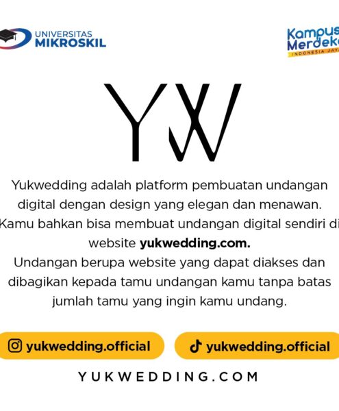 yukwedding