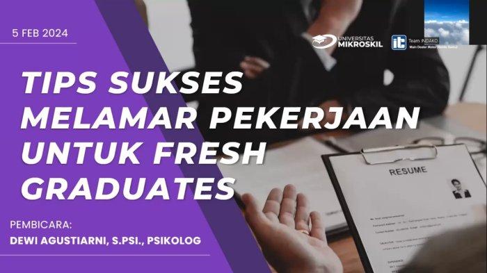 Mikroskil-dan-PT-Indako-Trading-Coy-Menggelar-Webinar-Tips-Sukses-Melamar-Pekerjaan-Fre