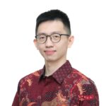 Calvin Tedja