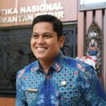 Putra Muda Sihombing